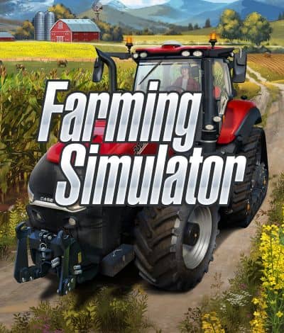 Farming Simulator