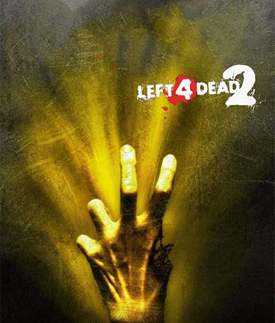 Left 4 Dead 2 Server