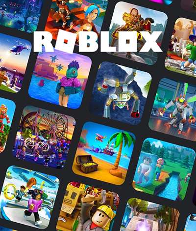 Roblox Server
