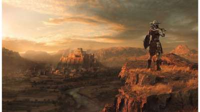 Conan Exiles