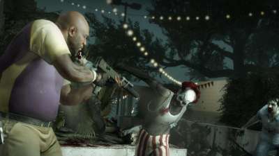 Left 4 Dead 2