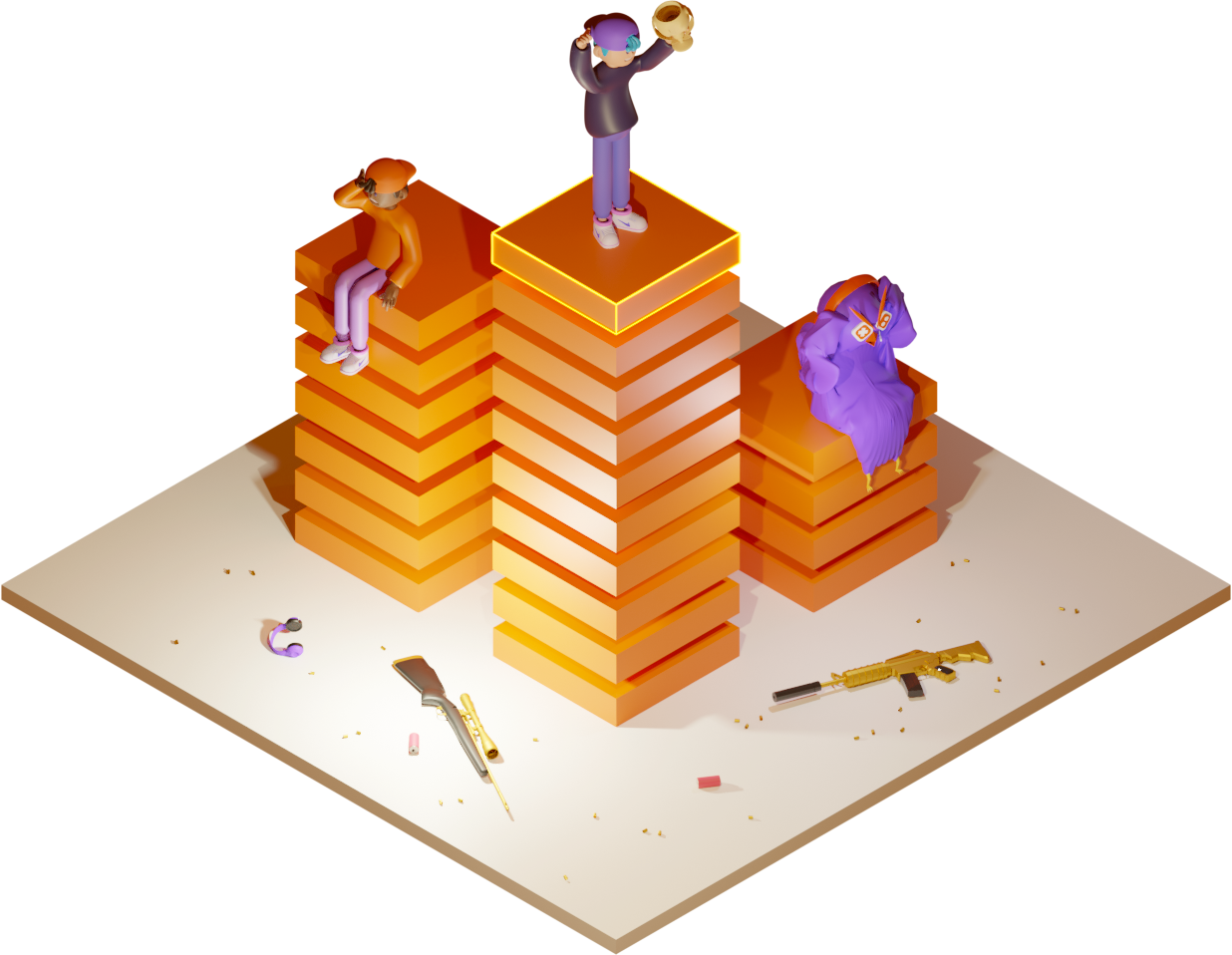Add a game server