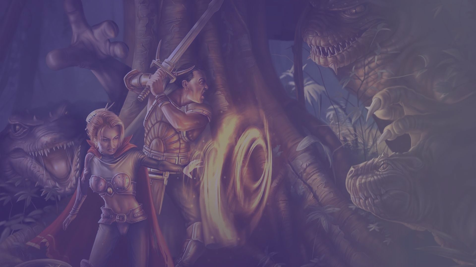 Neverwinter Nights